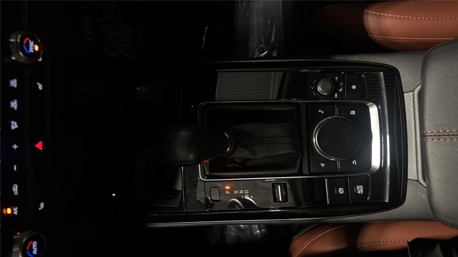 Used 2024 MAZDA CX-30 Carbon image 19