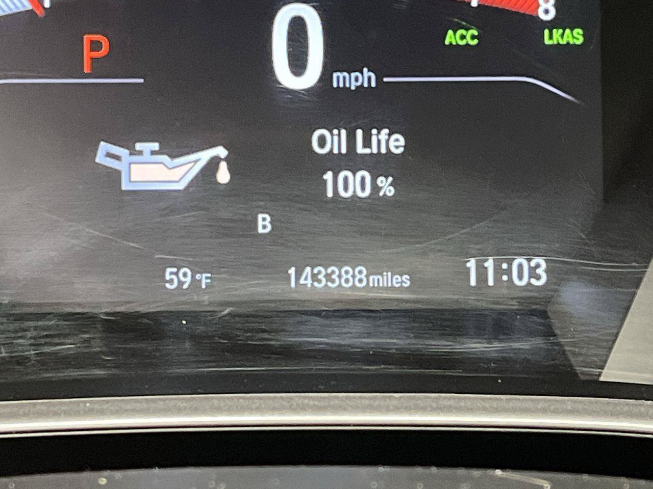 Used 2021 Honda CR-V EX image 15