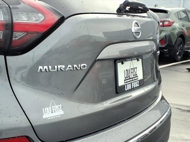Used 2021 Nissan Murano SV image 33
