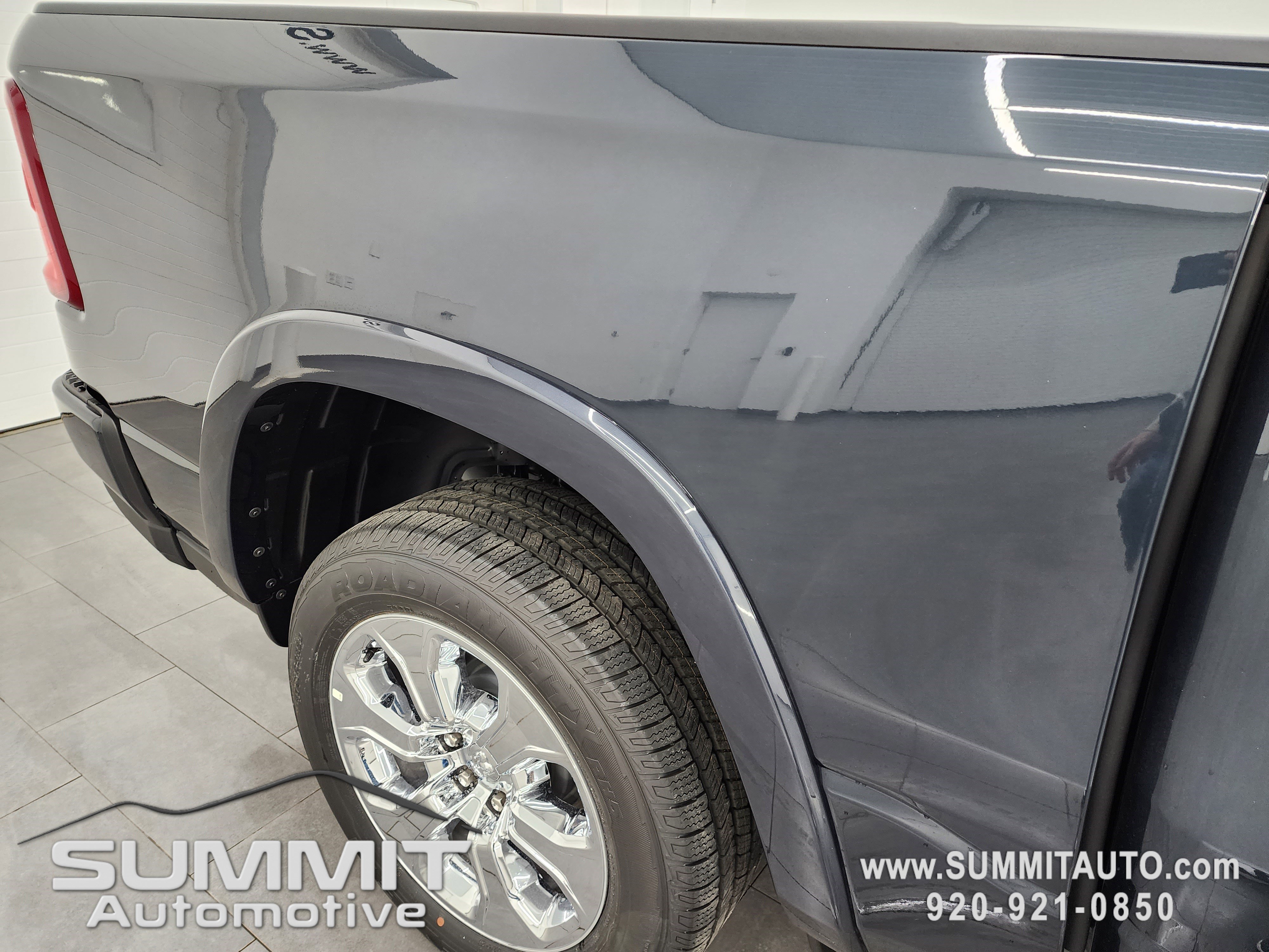 New 2026 RAM 1500 Big Horn image 31