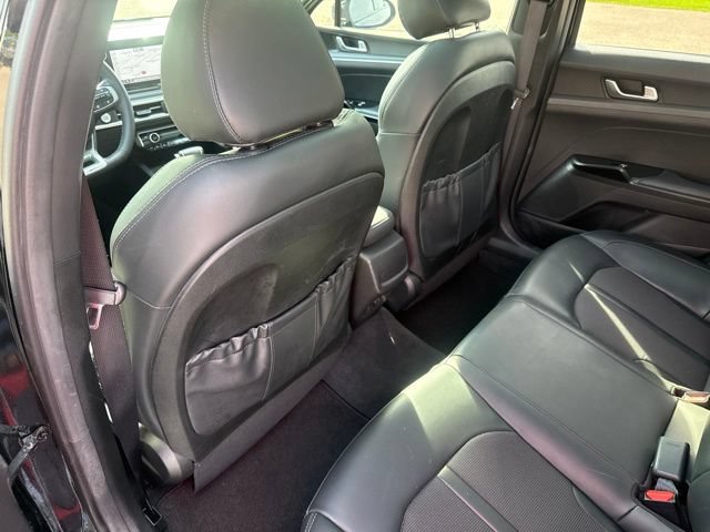 Used 2024 Kia K5 GT-Line FWD image 20