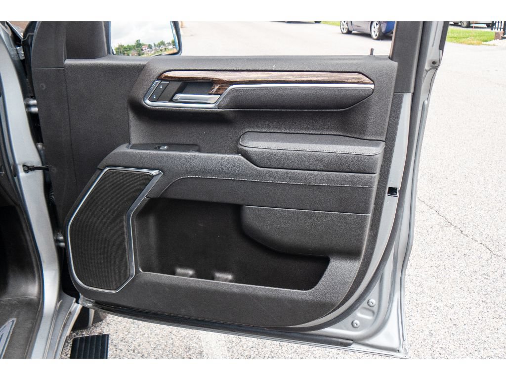 Used 2023 GMC Sierra 1500 Elevation AWD/4WD image 17