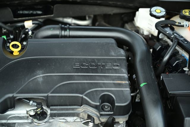 Used 2023 Chevrolet Malibu LT image 19