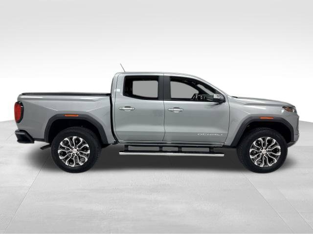 Certified 2026 GMC Canyon Denali AWD/4WD image 4