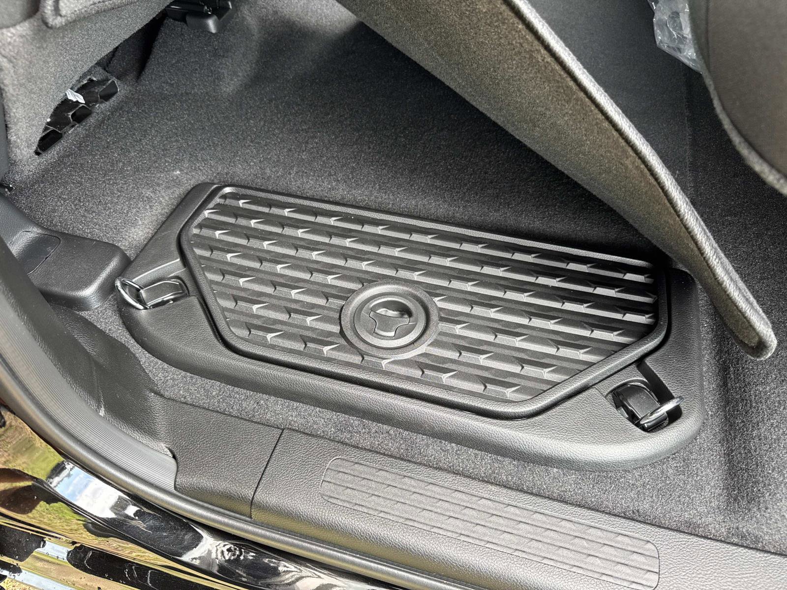 New 2025 RAM 1500 Tradesman image 13
