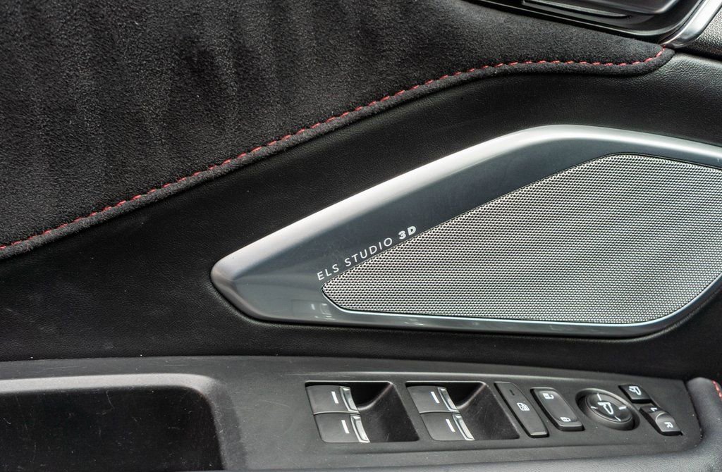 Used 2024 Acura RDX A-Spec image 18