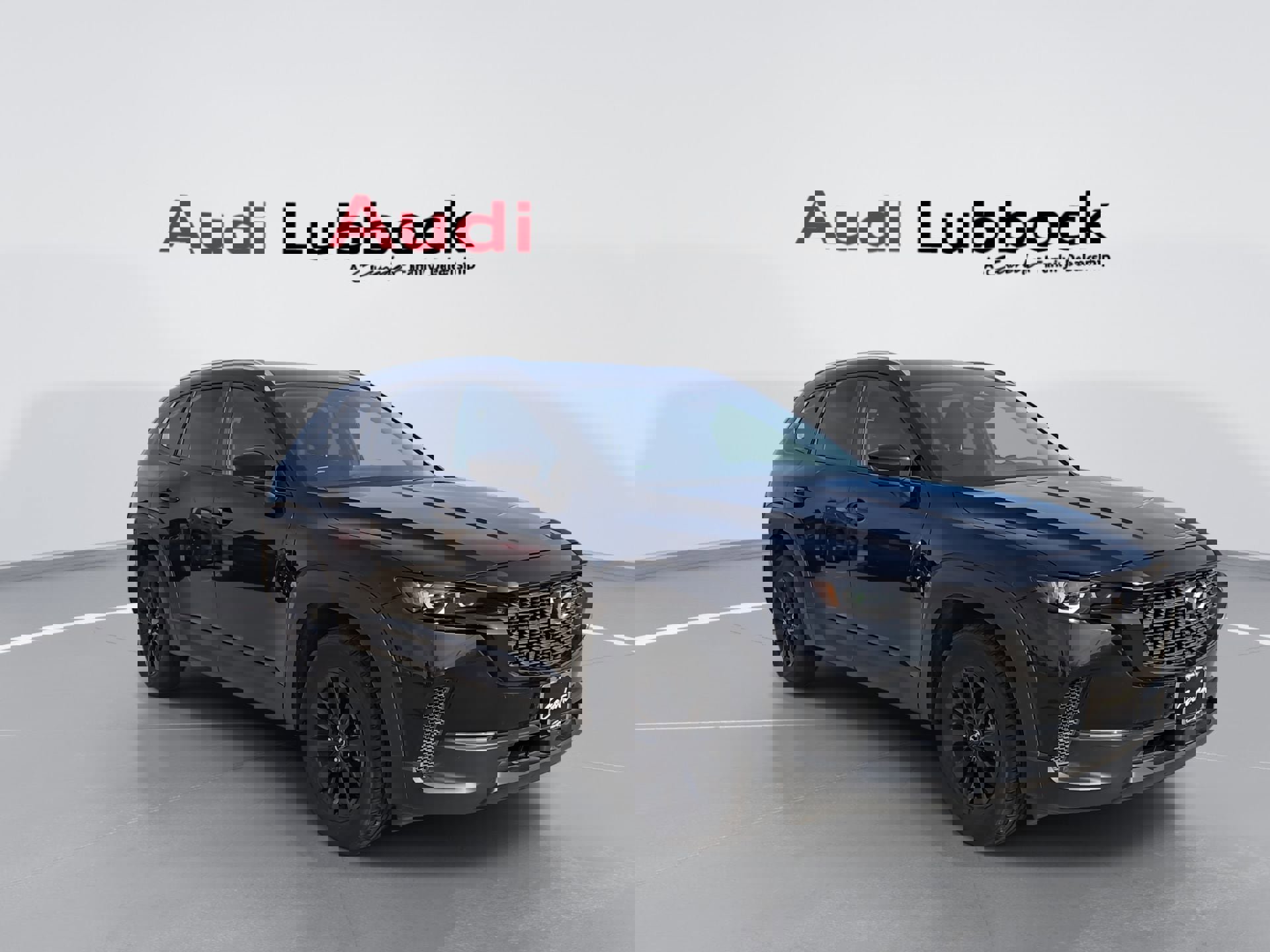 Used 2025 MAZDA CX-50 AWD 2.5 S w/ Preferred Package image 2