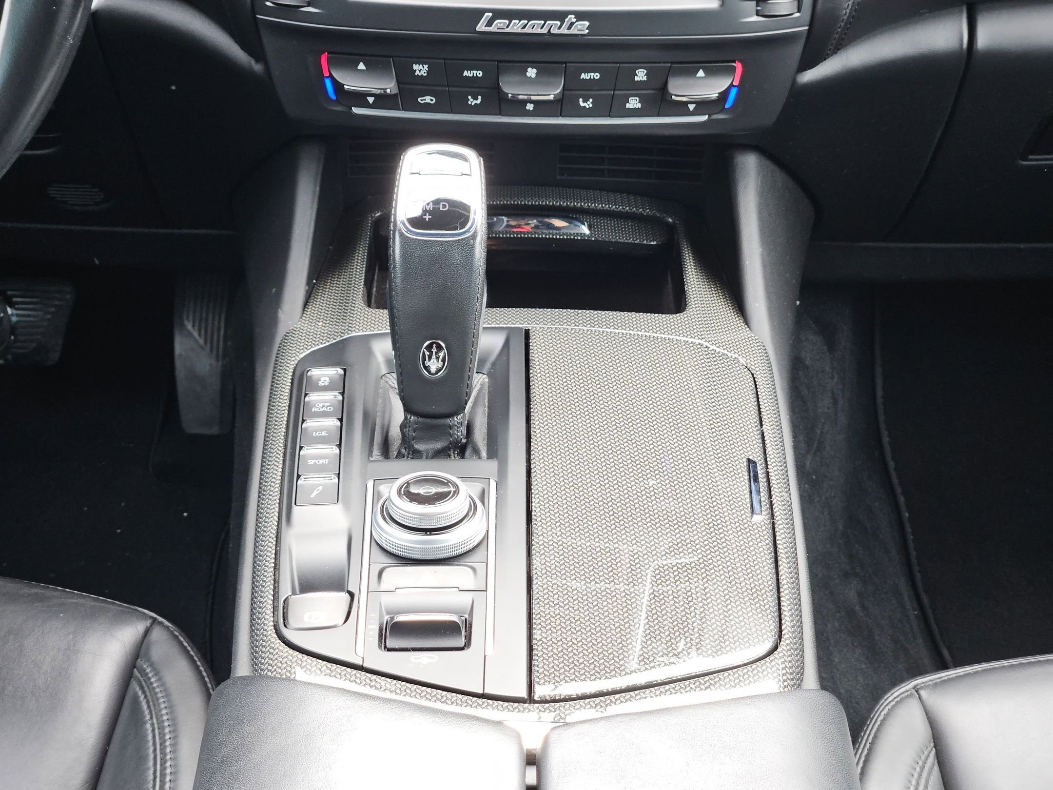 Used 2019 Maserati Levante S image 19