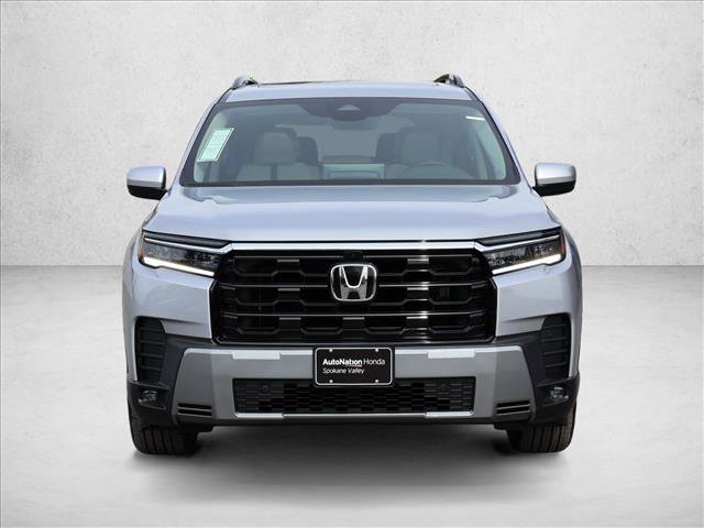 New 2026 Honda Pilot image 7
