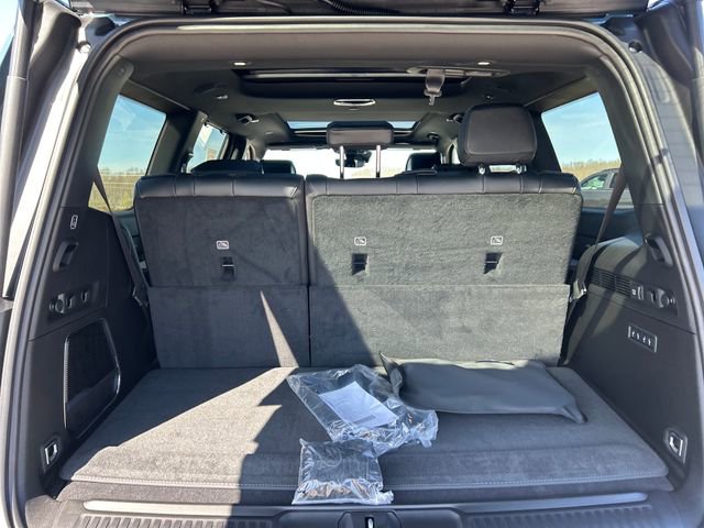 New 2026 Jeep Grand Wagoneer Limited image 52