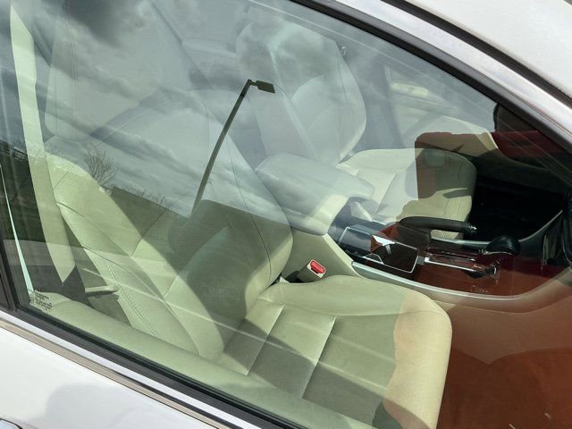 Used 2016 Honda Accord EX-L image 17