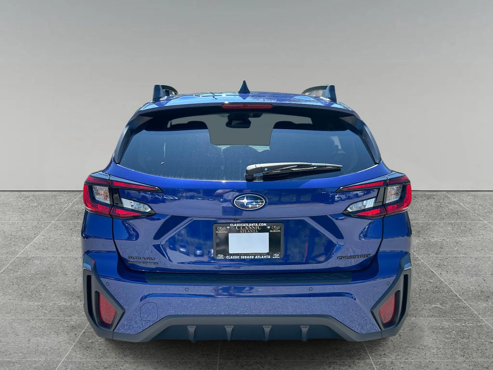 Certified 2026 Subaru Crosstrek 2.5i Limited w/ Popular Package #4A AWD/4WD image 4