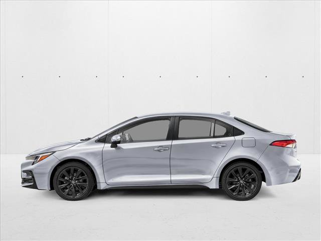 New 2027 Toyota Corolla SE FWD image 3