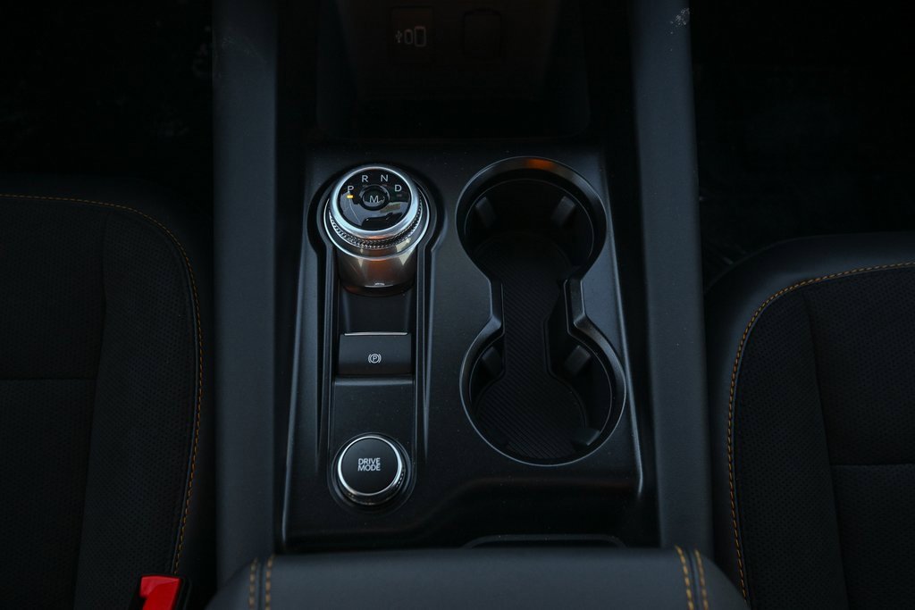 New 2026 Ford Explorer Tremor w/ Tremor Ultimate Package image 30