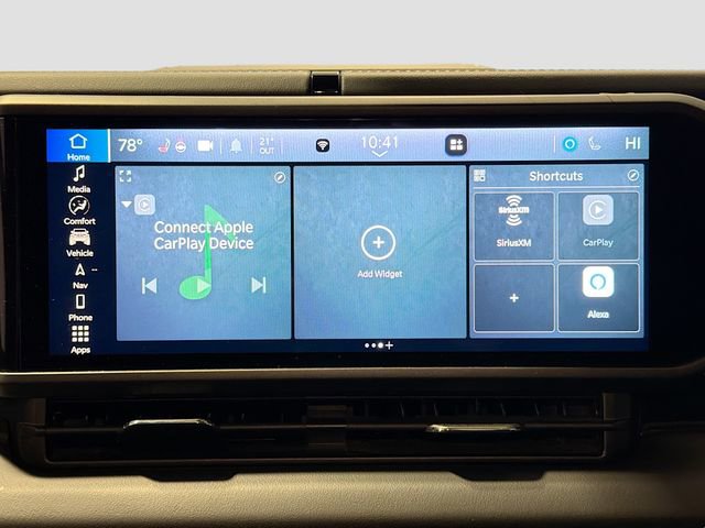 Used 2024 Jeep Wrangler Sahara w/ Technology Group image 14