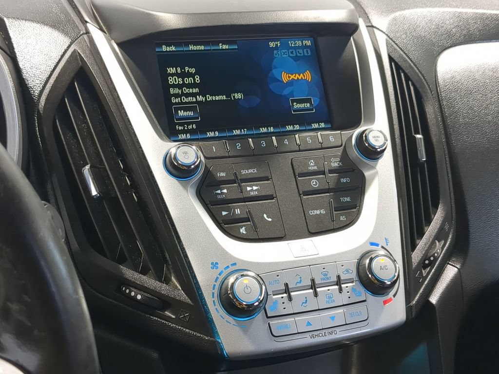 Used 2016 Chevrolet Equinox LT w/ Convenience Package FWD image 33