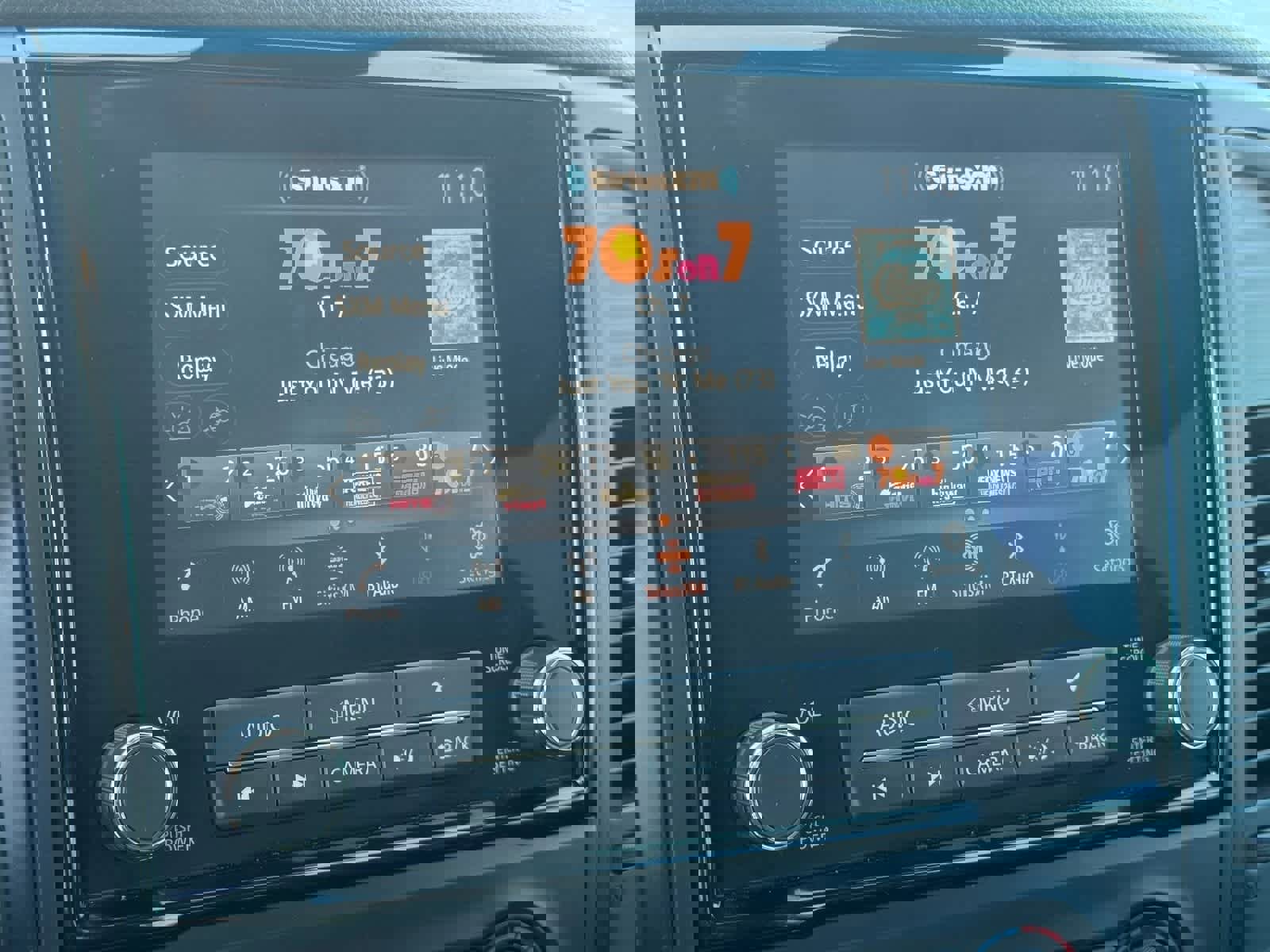 Certified 2021 Nissan Titan S w/ S Utility Package image 24