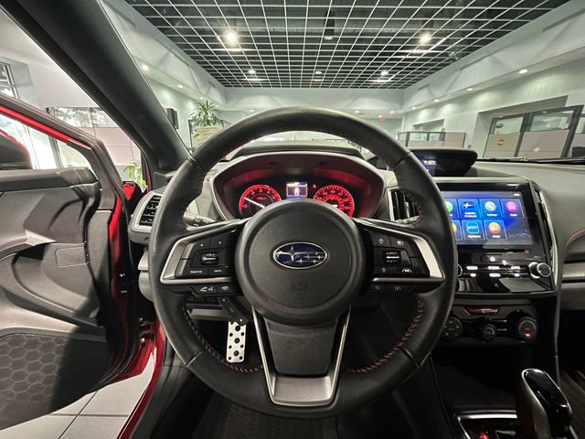 Used 2023 Subaru Impreza 2.0i Sport image 16