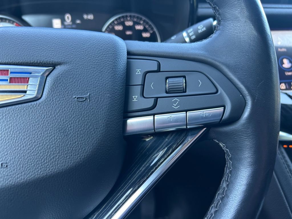 Used 2024 Cadillac XT6 Premium Luxury image 19