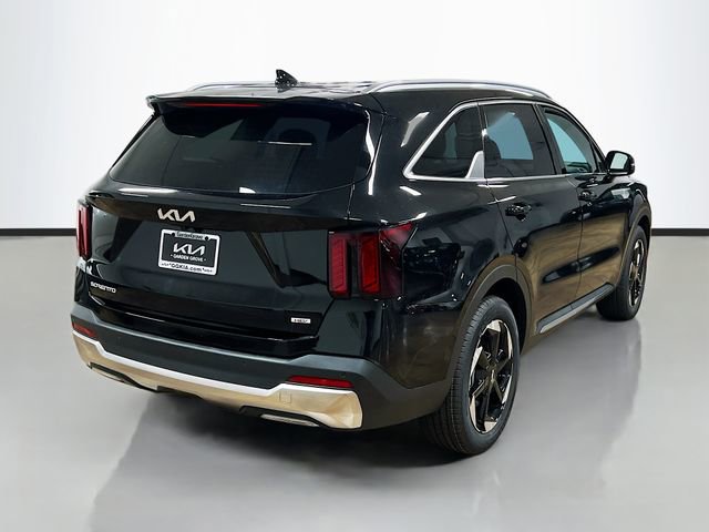 New 2026 Kia Sorento EX FWD image 7