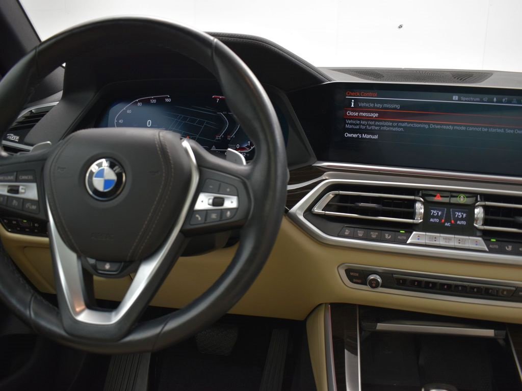 Used 2021 BMW X5 xDrive40i w/ Premium Package 2 image 29