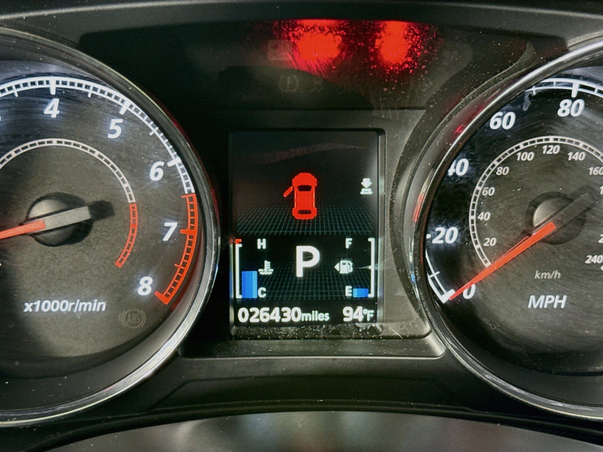 Used 2024 Mitsubishi Outlander Sport LE AWD/4WD image 16