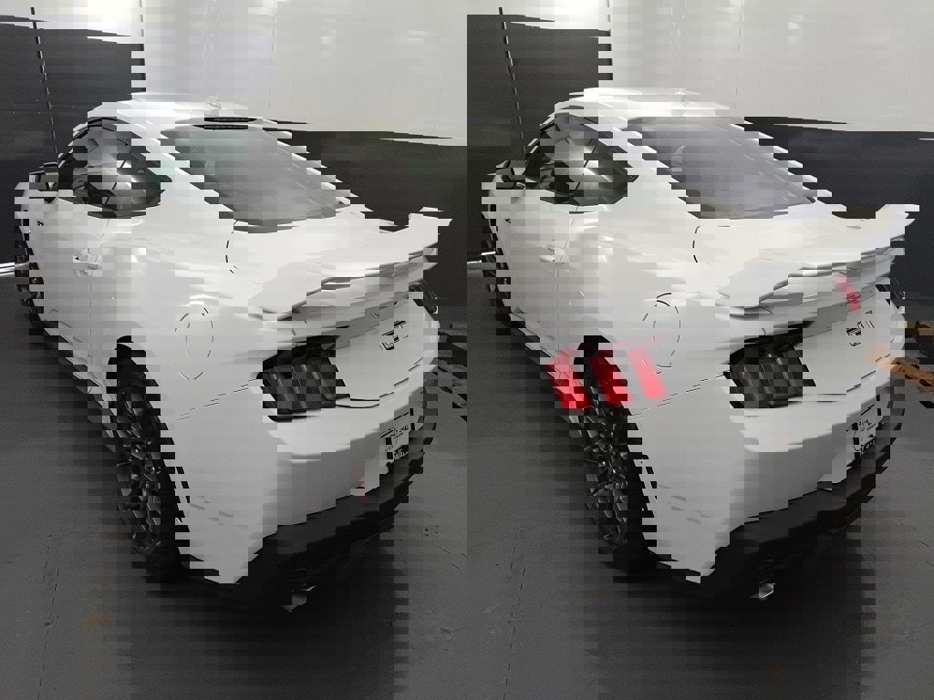 Used 2024 Ford Mustang GT Premium w/ GT Performance Package image 5