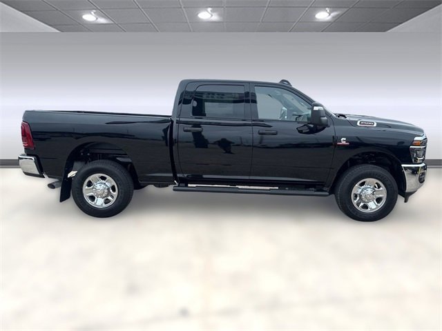 New 2026 RAM 2500 Tradesman image 7