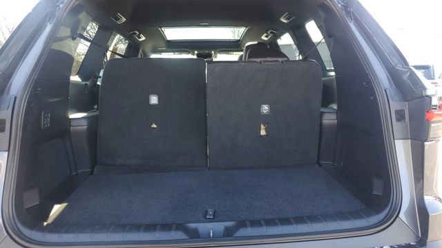 Used 2024 Lexus TX 350 AWD w/ Captains Chair Package image 27