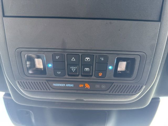 Used 2022 Ford Explorer ST w/ ST Street Pack image 10