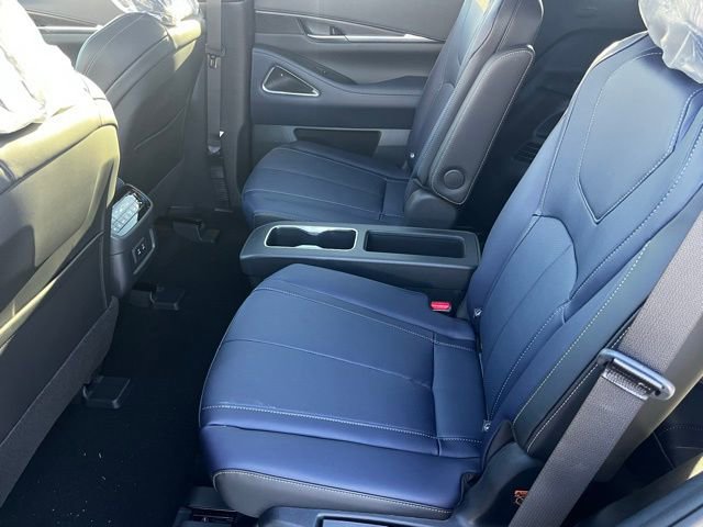 New 2026 INFINITI QX60 Sport w/ Dark Cargo Package image 26