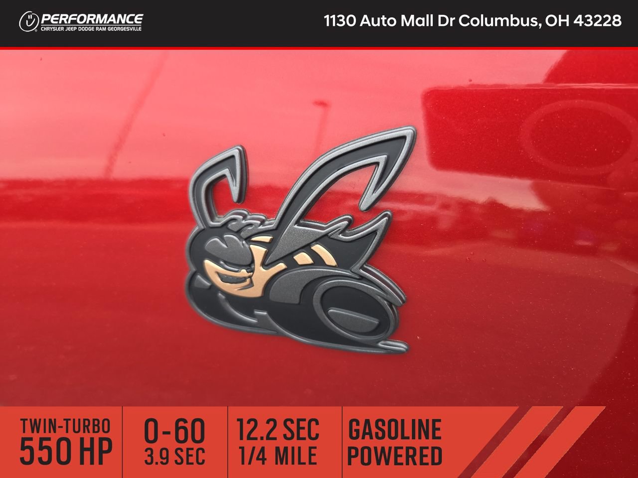 New 2026 Dodge Charger Scat Pack AWD/4WD image 11