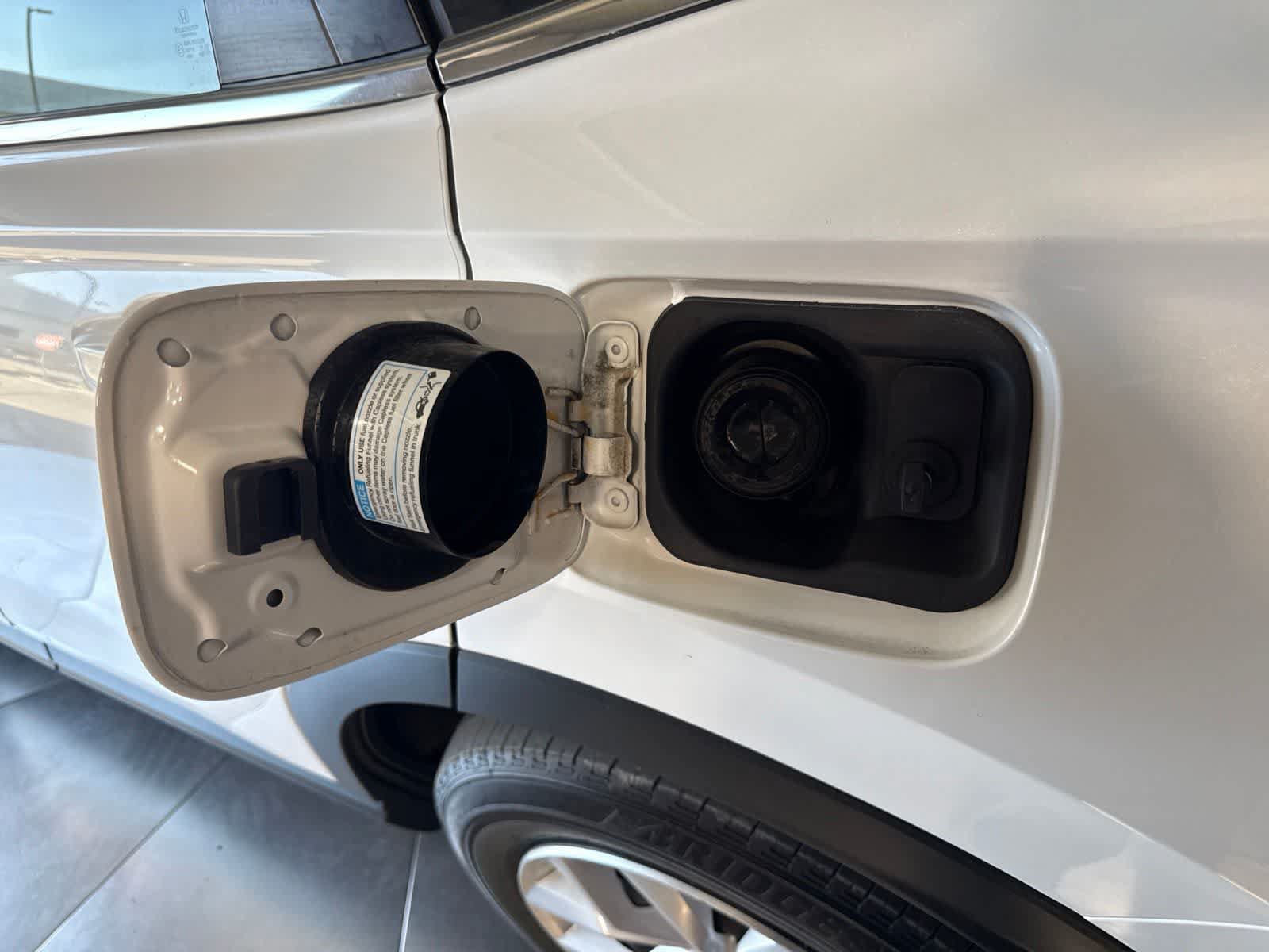 Used 2024 Honda CR-V LX image 9