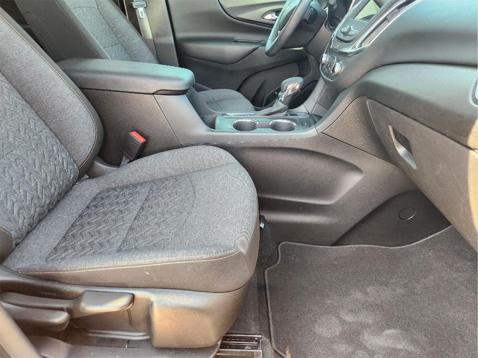 Used 2022 Chevrolet Equinox LT FWD image 14