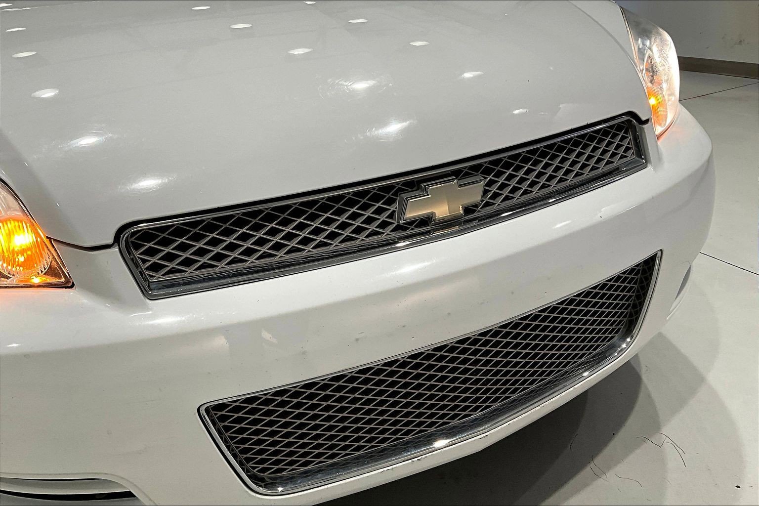 Used 2012 Chevrolet Impala LS image 30