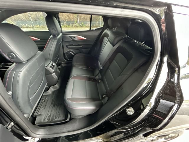 Used 2024 Chevrolet Equinox EV RS FWD image 23