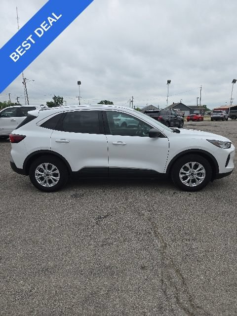 Used 2024 Ford Escape Active w/ Tech Pack #1 FWD image 14