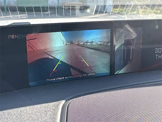 New 2026 Lincoln Navigator Reserve w/ Jet Appearance Package image 26