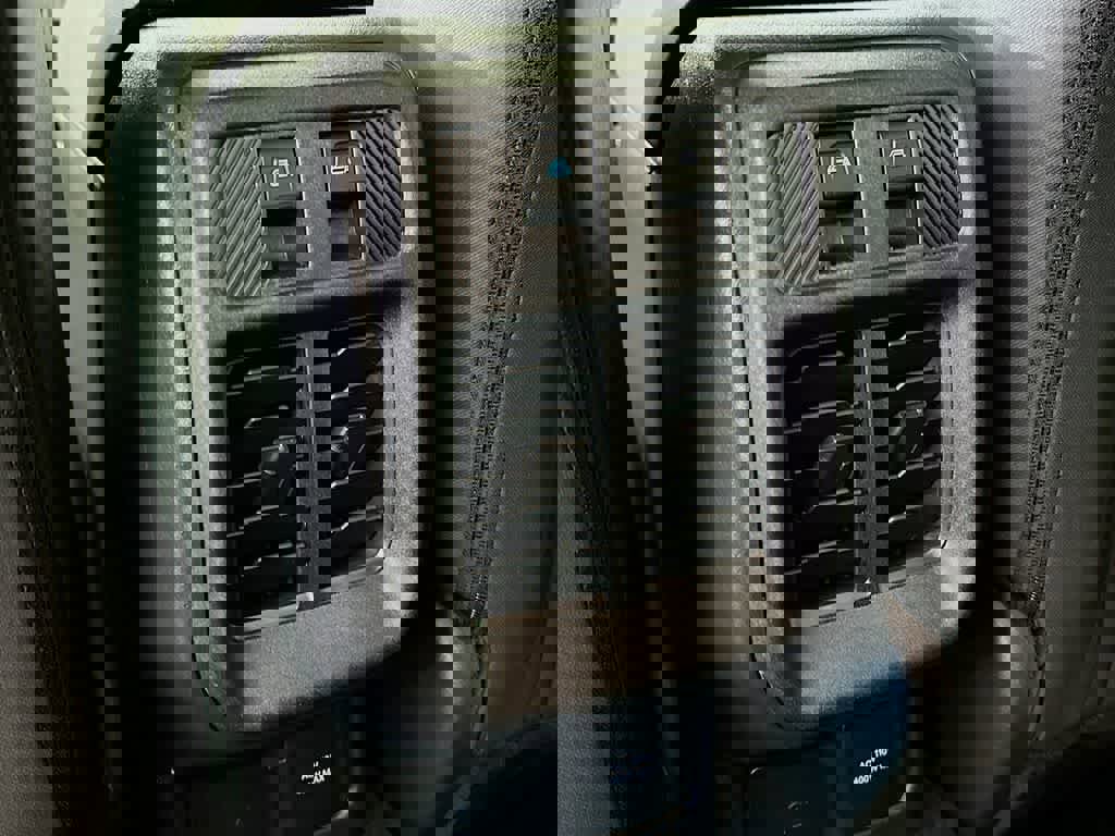 New 2026 Ford Bronco Big Bend AWD/4WD image 13