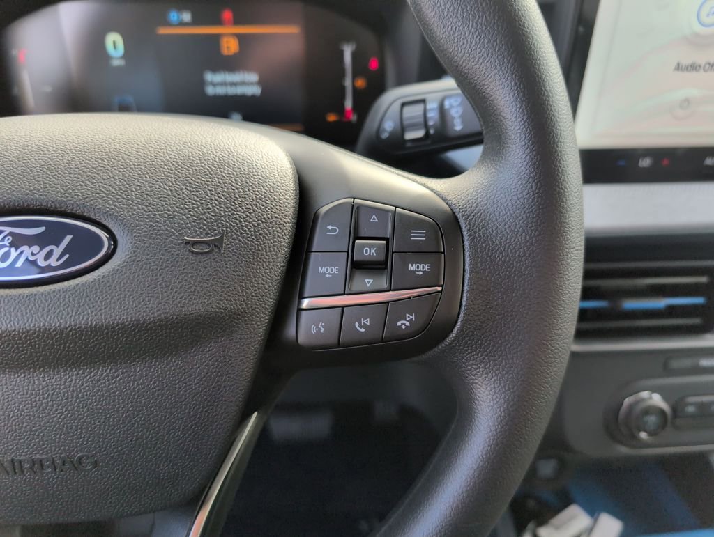 New 2026 Ford Maverick XLT image 31