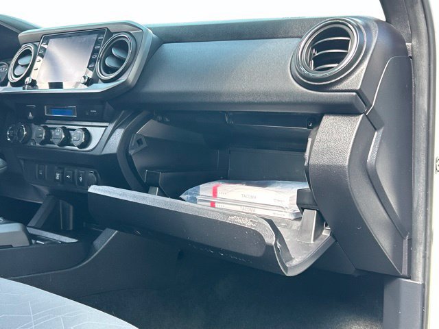Certified 2023 Toyota Tacoma TRD Off-Road AWD/4WD image 26