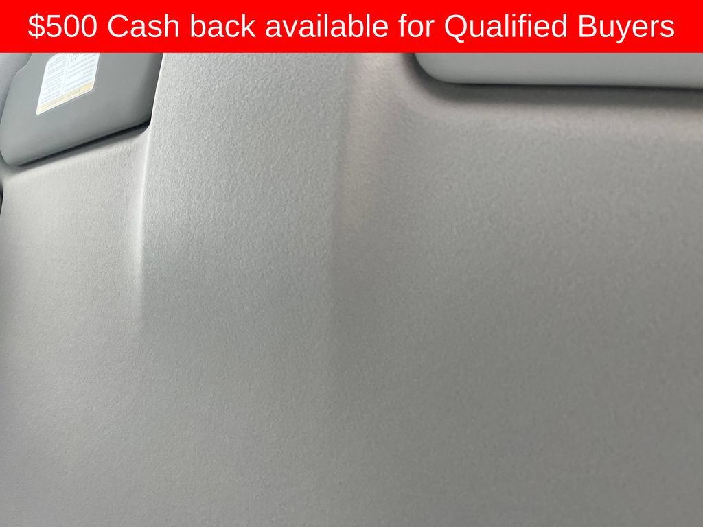 New 2026 Nissan Kicks S FWD image 19