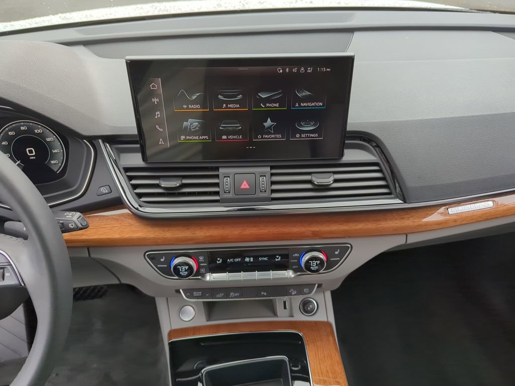 Used 2023 Audi Q5 e Premium image 17