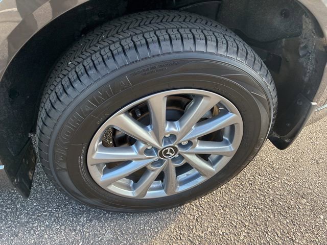 Used 2025 MAZDA CX-5 AWD 2.5 S image 12