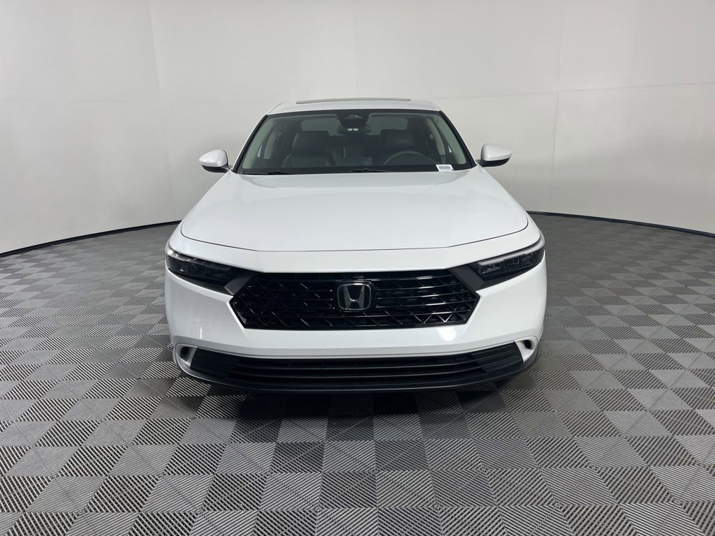 Certified 2024 Honda Accord EX image 14