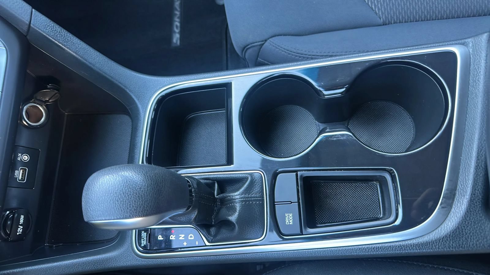 Used 2018 Hyundai Sonata SE FWD image 26