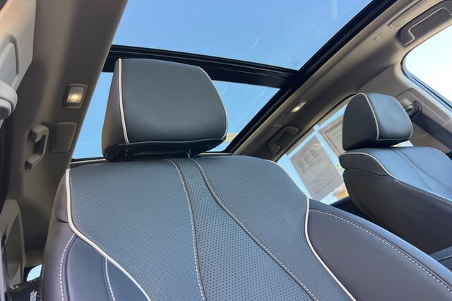 Certified 2023 Acura RDX AWD w/ Advance Package image 19