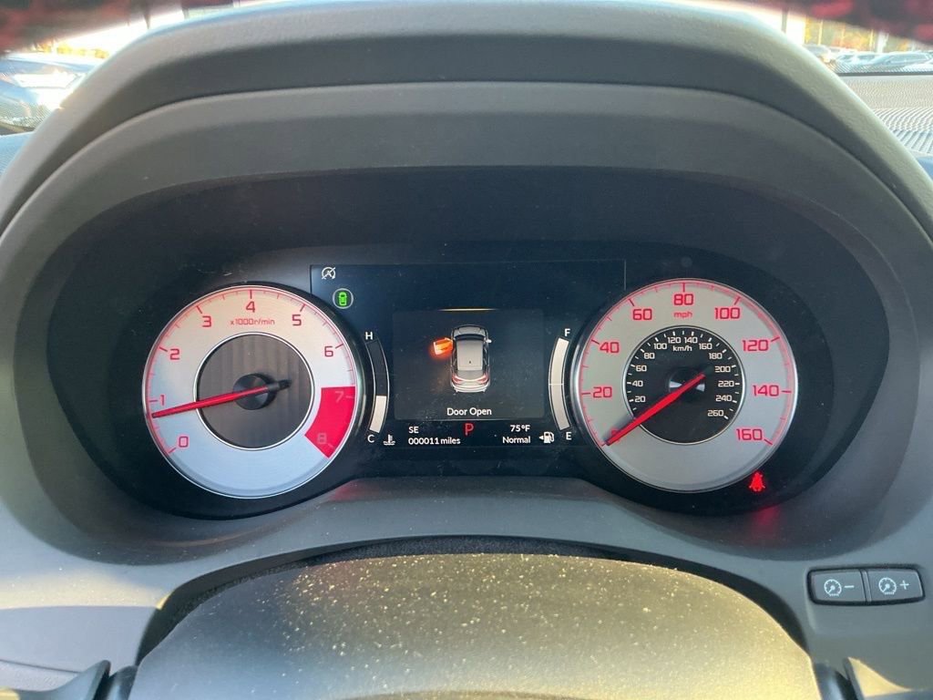 New 2026 Acura RDX A-Spec image 11