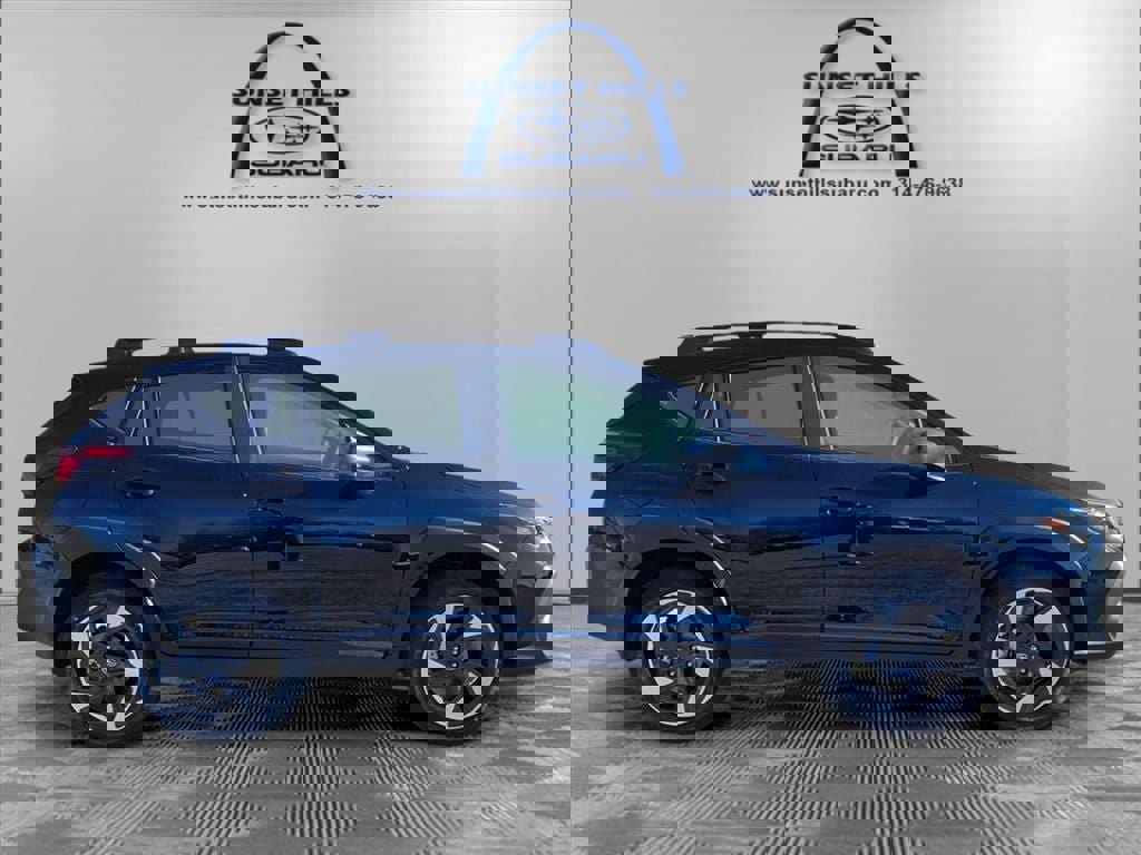 New 2026 Subaru Crosstrek 2.5i Limited w/ Crosstrek Mirror Package image 18