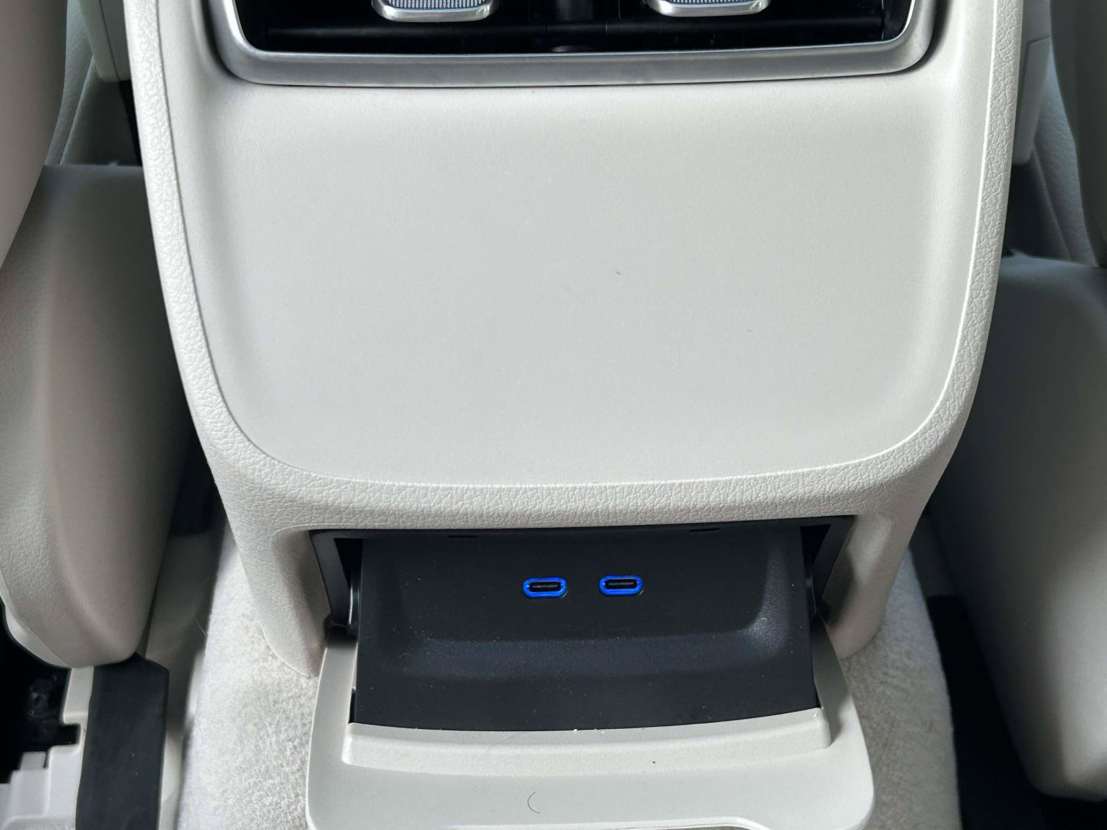 Certified 2023 Mercedes-Benz EQS 450+ 4MATIC Sedan image 41